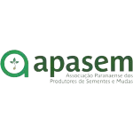 Ícone da APASEM ASSOC PARANAENSE DOS PROD DE SEMENTES E MUDAS