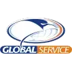 Ícone da GLOBALSERVICE  TRANSPORTE DE VALORES LTDA