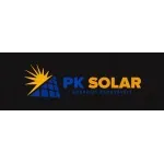 Ícone da PK SOLAR ENERGIAS RENOVAVEIS LTDA