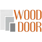 WOOD DOOR