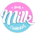 MILK CHURROS