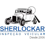 Ícone da SHERLOCKAR INSPECAO VEICULAR LTDA