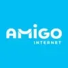 Ícone da AMIGO BR PROVEDOR DE SERVICOS DE INTERNET LTDA