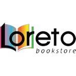 Ícone da LORETO LIVRARIA E PAPELARIA LTDA