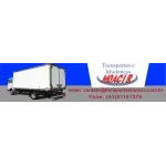 TRANSPORTES MOACIR LTDA