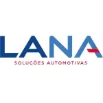 Ícone da AUTO PECAS LANA LTDA