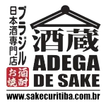 ADEGA DE SAKE CURITIBA