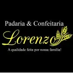 Ícone da PADARIA E CONFEITARIA LORENZO LTDA