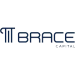 Ícone da BRACE CAPITAL LTDA