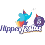 HIPPER FESTTA