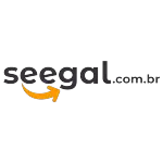 Ícone da SEEGAL BRASIL COMERCIO E SERVICOS LTDA