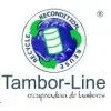 Ícone da TAMBORLINE RECUPERADORA DE TAMBORES LTDA