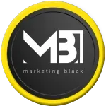 MARKETING BLACK