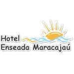 Ícone da ENSEADA DE MARACAJAU PRAIA HOTEL LTDA