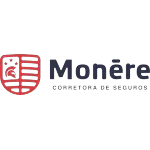 Ícone da MONERE ADMINISTRADORA E CORRETORA DE SEGUROS LTDA