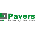 Ícone da PAVERS  COMERCIO  INDUSTRIA DE ARTEFATOS DE CIMENTO E SERVICOS LTDA