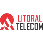 Ícone da LITORAL TELECOM PROVEDOR DE INTERNET E SERVICOS LTDA