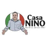 Ícone da CASA NINO ENXOVAIS LTDA