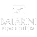 Ícone da BALARINI RETIFICA LTDA