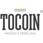 TOCOIN MOEDAS