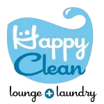 HAPPY CLEAN LOUNGE LAUNDRY