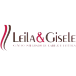 Ícone da LEILA  GISELE CENTRO INTEGRADO DE CABELO E ESTETICA LIMITADA