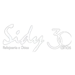 SIDY RELOJOARIA E OTICA