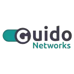 Ícone da GUIDO NETWORKS TELECOMUNICACOES E INFORMATICA LTDA