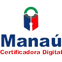 Ícone da MANAU CERTIFICADORA DIGITAL LTDA