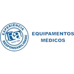 Ícone da RA EQUIPAMENTOS MEDICOS LTDA