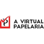 Ícone da A VIRTUAL DISTRIBUIDORA DE PAPELARIA E INFORMATICA LTDA