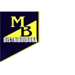 Ícone da MBDIST COMERCIAL LTDA