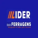 Ícone da LIDER DAS FERRAGENS COMERCIO DE FERRAMENTAS LTDA