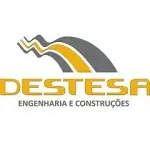 Ícone da DESTESA ENGENHARIA E CONSTRUCOES LTDA