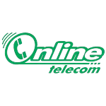 Ícone da ONLINE TELECOM LTDA