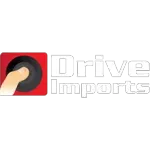 Ícone da DRIVE IMPORTS COMERCIAL LTDA