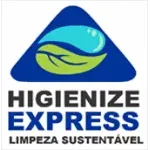 Ícone da HIGIENIZE EXPRESS LTDA