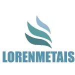 Ícone da LORENMETAIS COMERCIO IMPORTACAO E EXPORTACAO LTDA