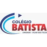 Ícone da CBV COLEGIO BATISTA DO VILAR LTDA