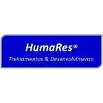 HUMARES  TREINAMENTOS  DESENVOLVIMENTO