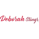 Ícone da DEBORAH SLINGS CARREGADORES ERGONOMICOS PARA BEBES LTDA