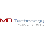 MD TECHNOLOGY CERTIFICACAO DIGITAL