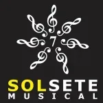 Ícone da SOLSETE MUSICAL LTDA