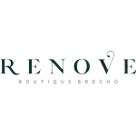 Ícone da RENOVE BOUTIQUE BRECHO  LTDA