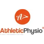 Ícone da ATHLETIC PHYSIO PILATES E FISIOTERAPIA LTDA