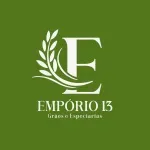 Ícone da EMPORIO 13 BAR E LANCHONETE LTDA