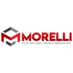 Ícone da MORELLI  MORELLI LTDA