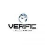 Ícone da VERIFIC TACOGRAFOS LTDA