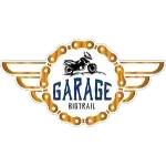 Ícone da GARAGE BIGTRAIL LTDA