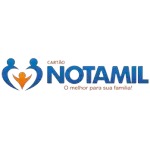 CARTAO NOTAMIL